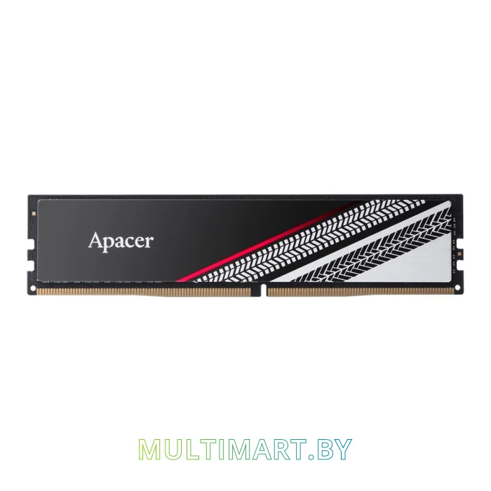 Оперативная память Apacer TEX 32GB DDR4 PC4-25600 (AH4U32G32C282TBAA-1)